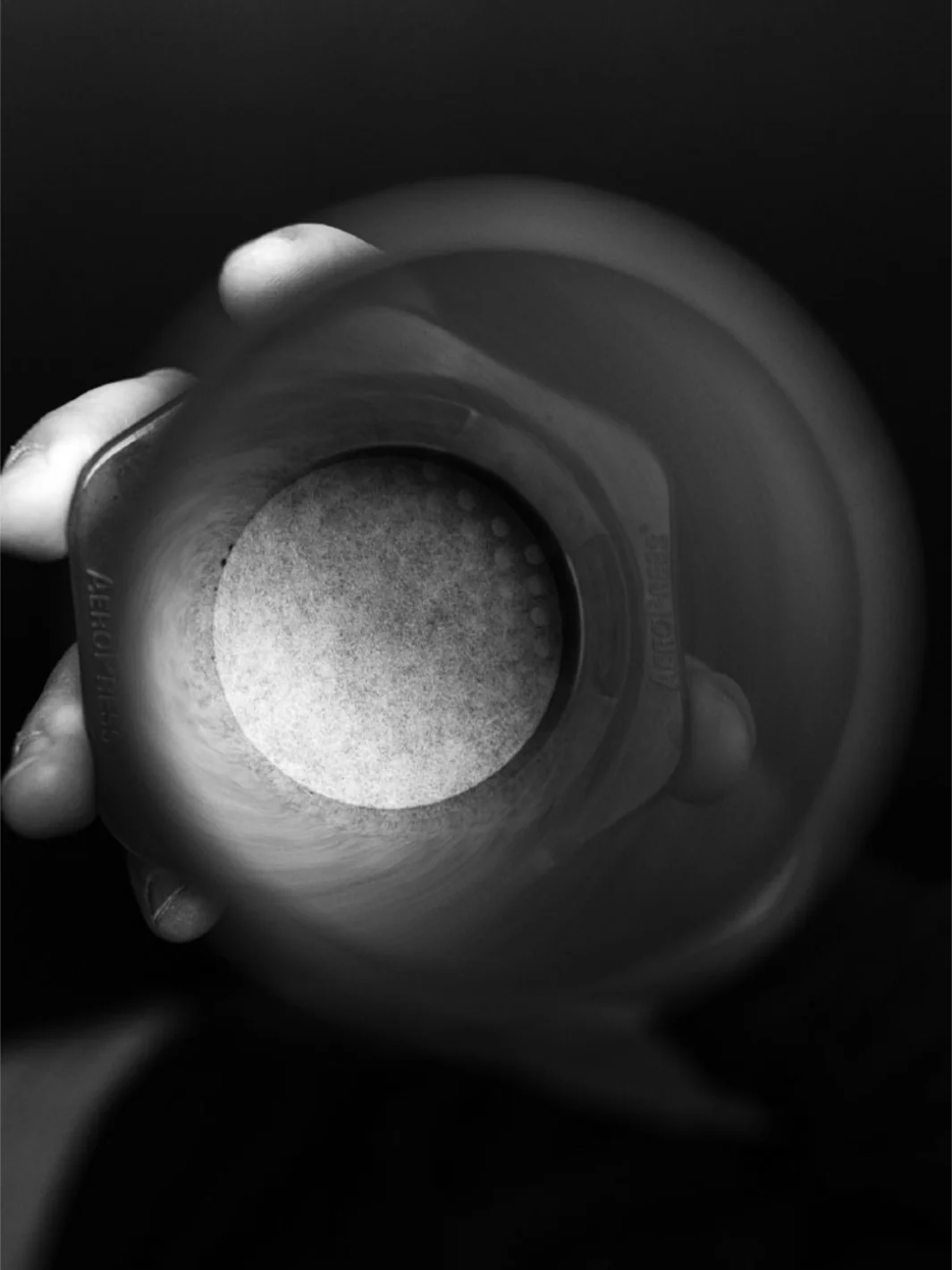 SIBARIST DISC 63 Specialty Coffee Filters - Image 22
