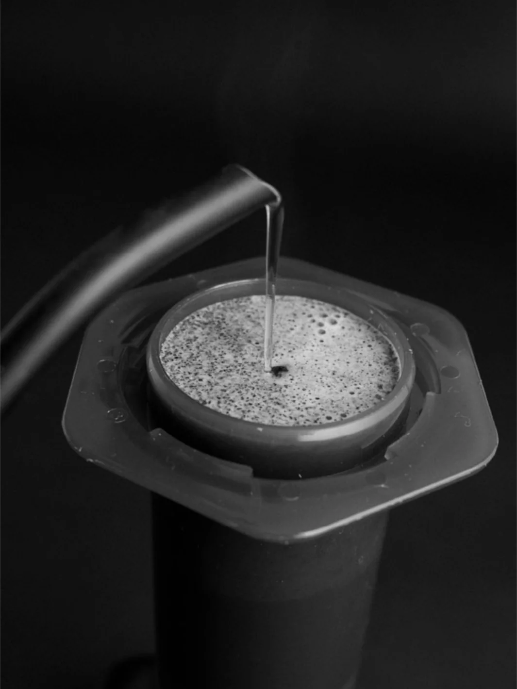 SIBARIST DISC 63 Specialty Coffee Filters - Image 23