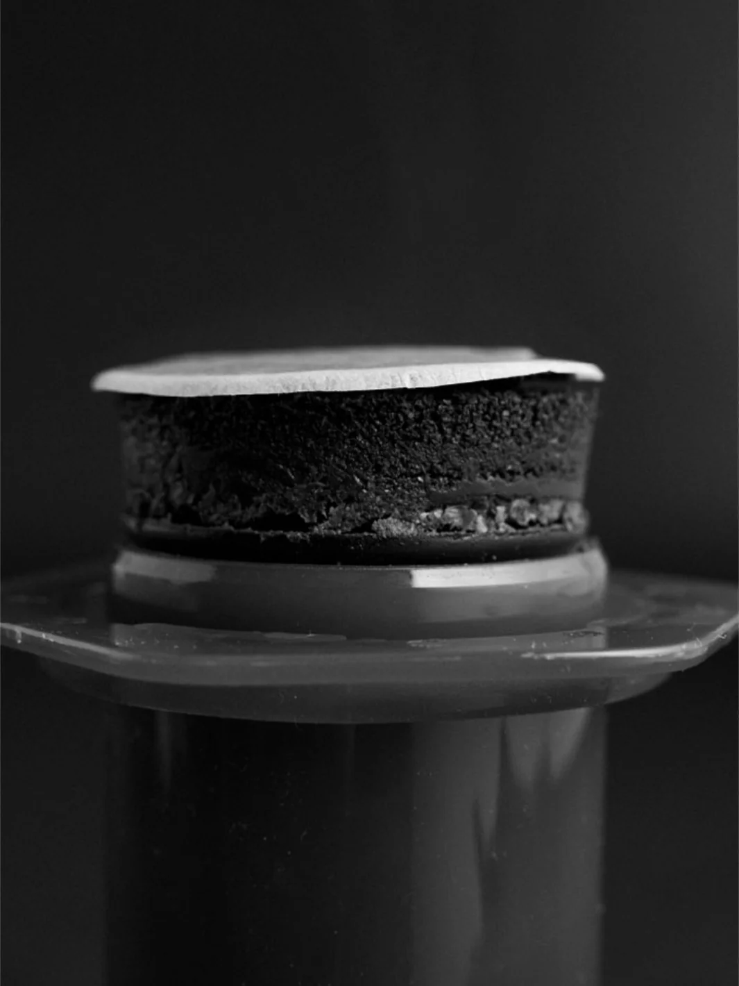 SIBARIST DISC 63 Specialty Coffee Filters - Image 6
