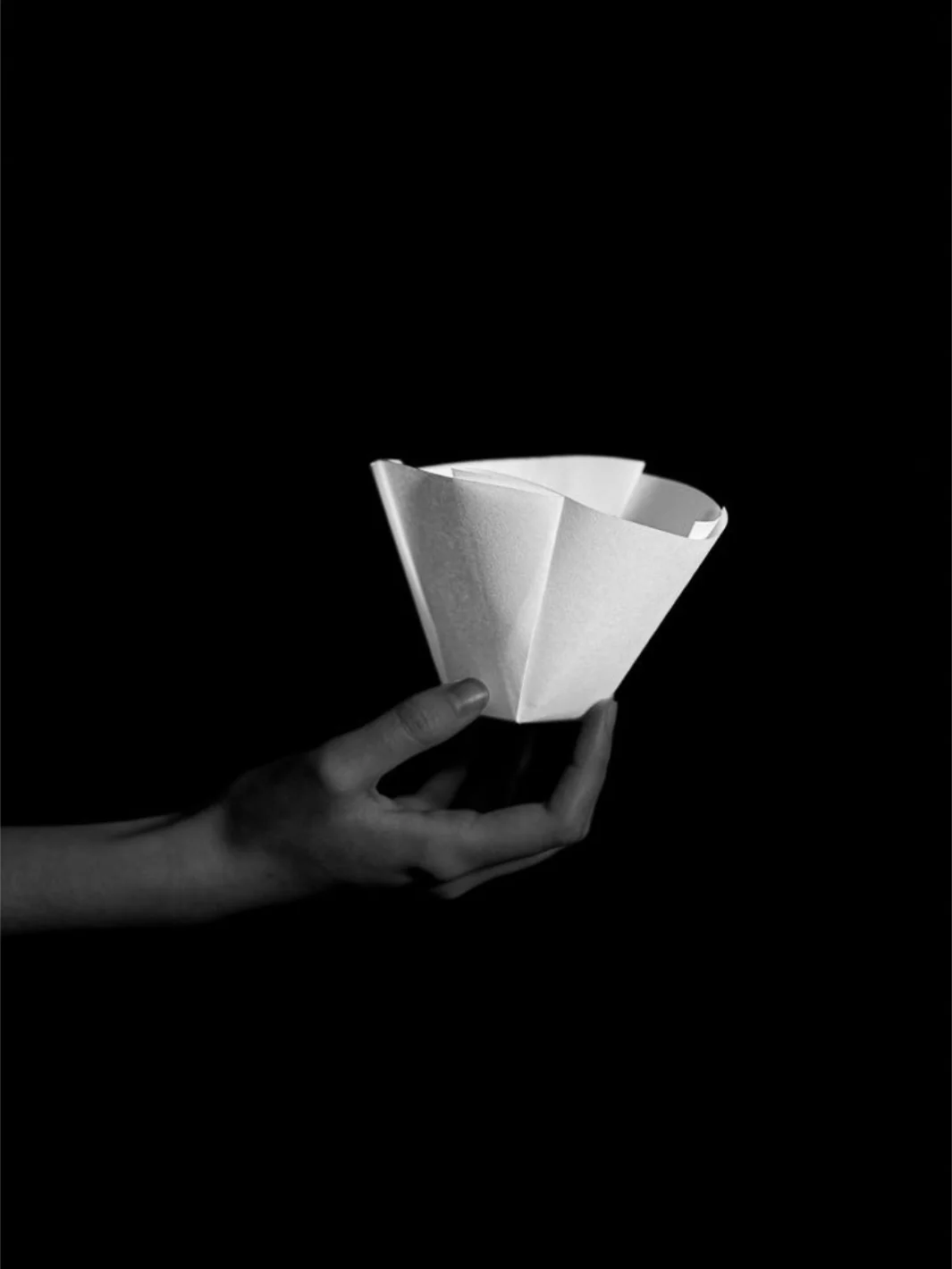 SIBARIST FLAT Specialty Coffee Filters - Image 13