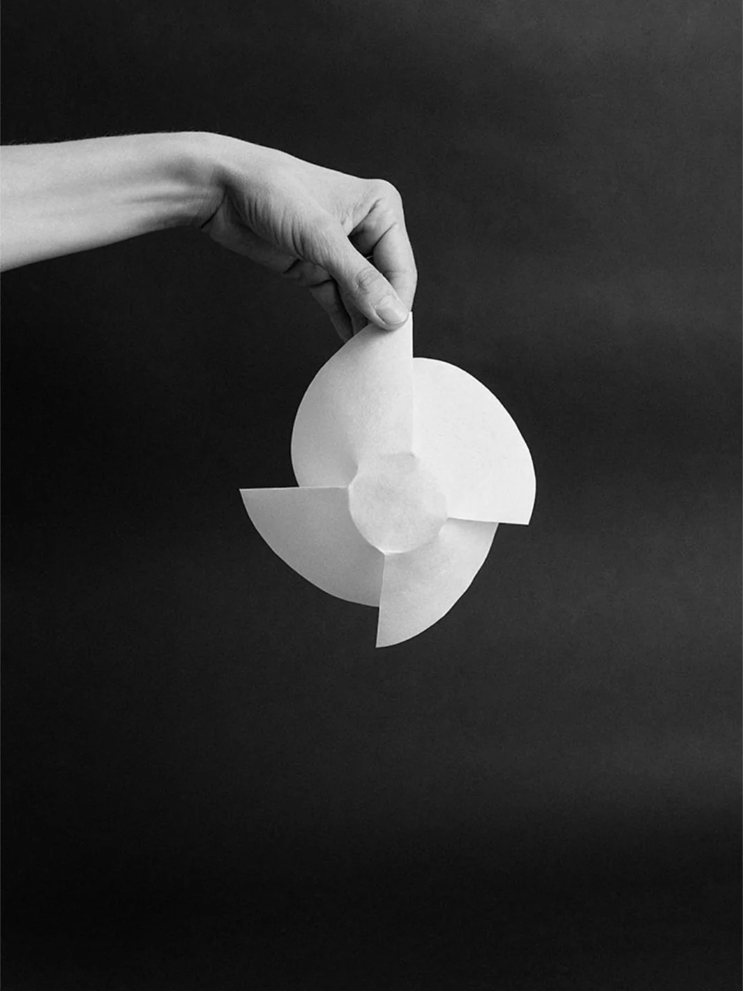 SIBARIST FLAT Specialty Coffee Filters - Image 2