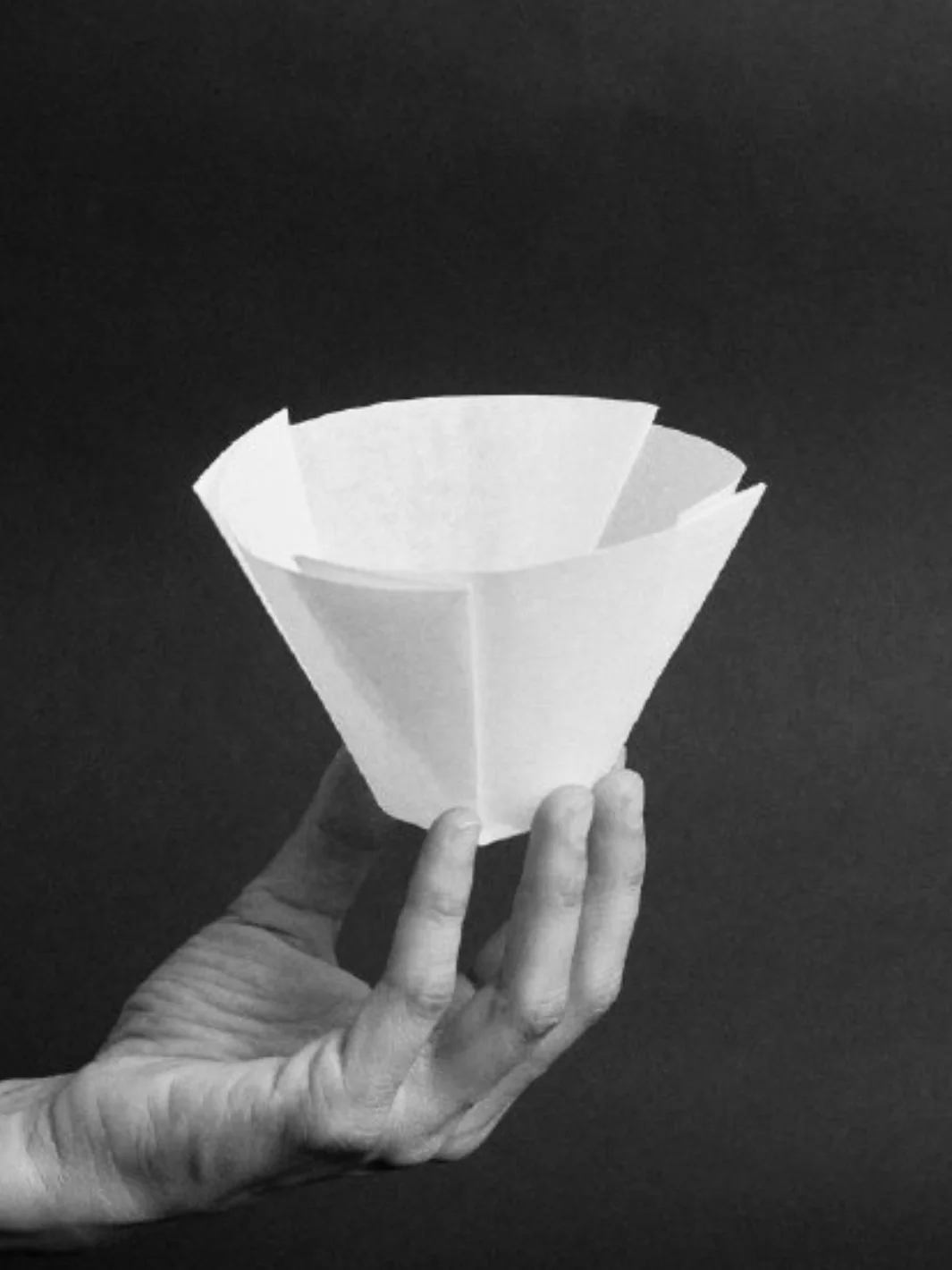 SIBARIST FLAT Specialty Coffee Filters - Image 27