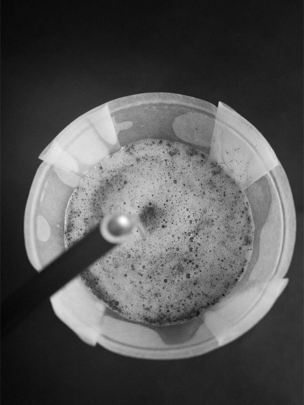 SIBARIST FLAT Specialty Coffee Filters - Image 9