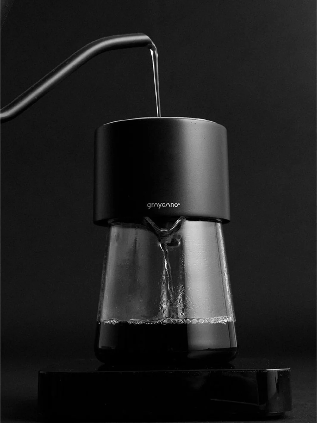 SIBARIST GRAYCANO Special Edition Coffee Filters - Image 4