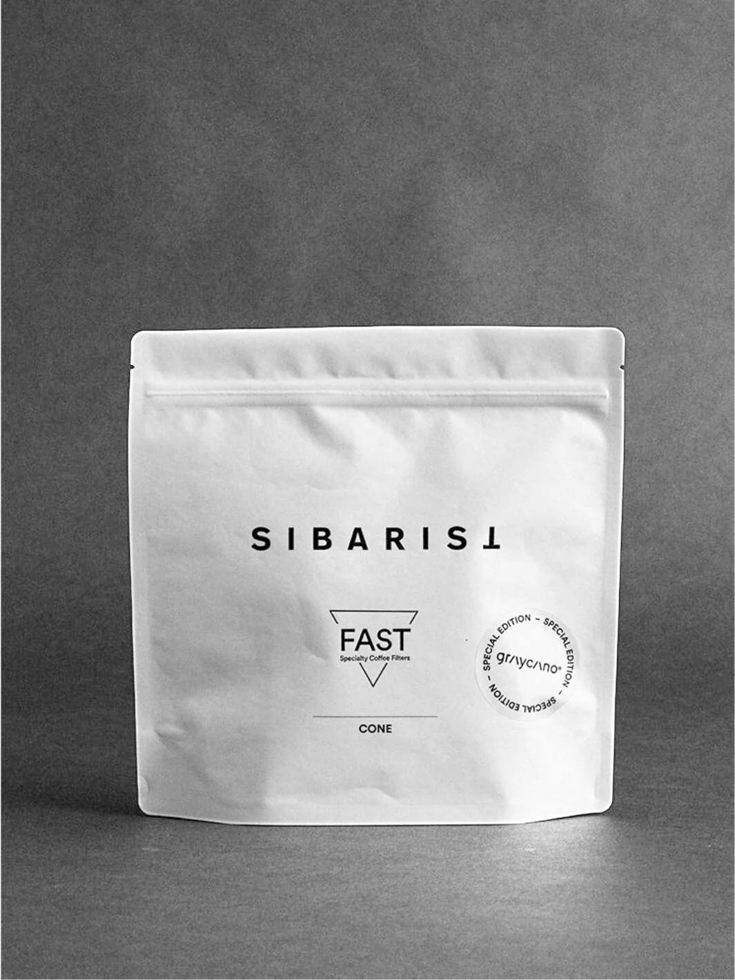 SIBARIST GRAYCANO Special Edition Coffee Filters - Image 6