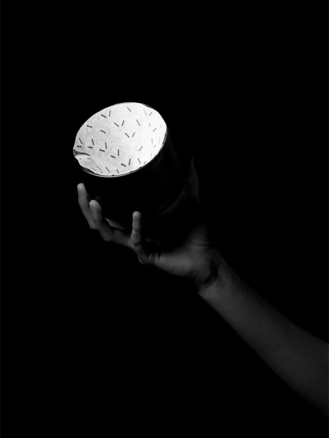 SIBARIST GRAYCANO Special Edition Coffee Filters - Image 7