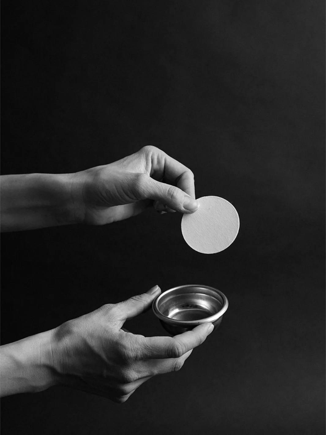 SIBARIST LAB Espresso Filters - Image 3
