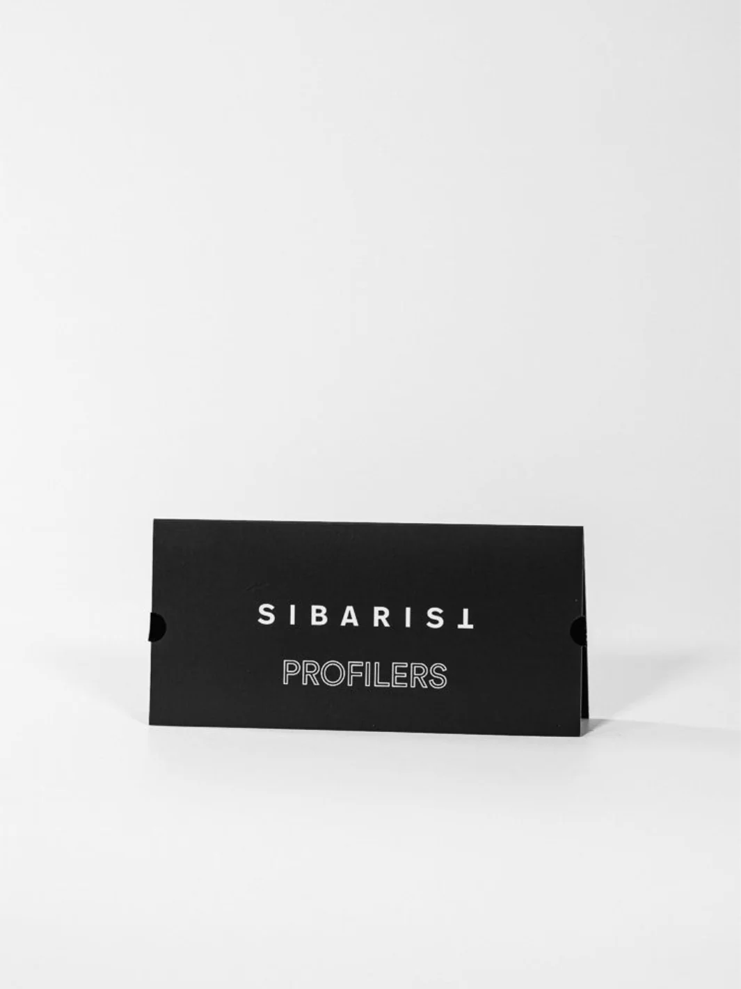 SIBARIST PROFILERS (for flat-bottom drippers) - Image 11