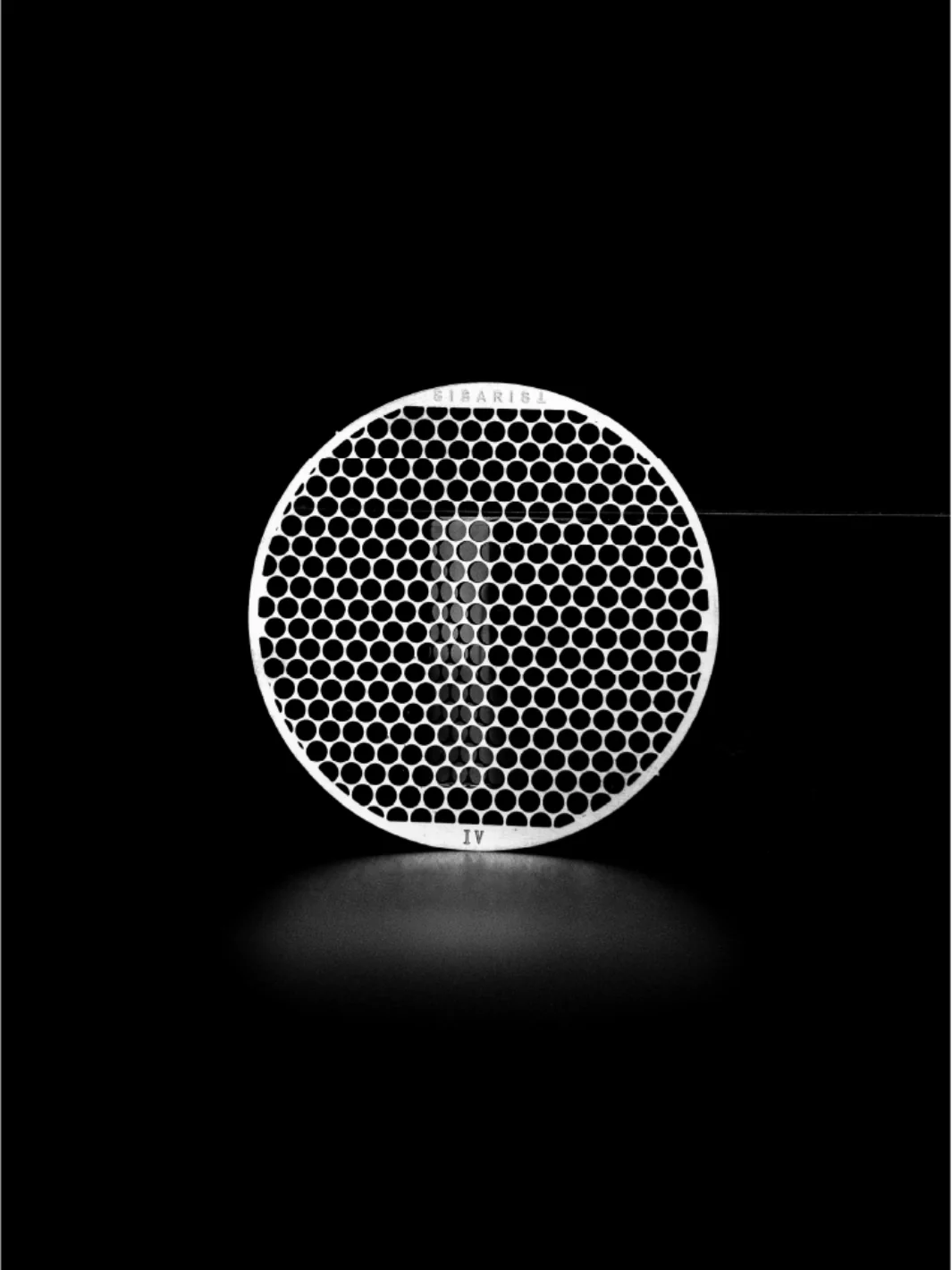 SIBARIST PROFILERS (for flat-bottom drippers) - Image 5