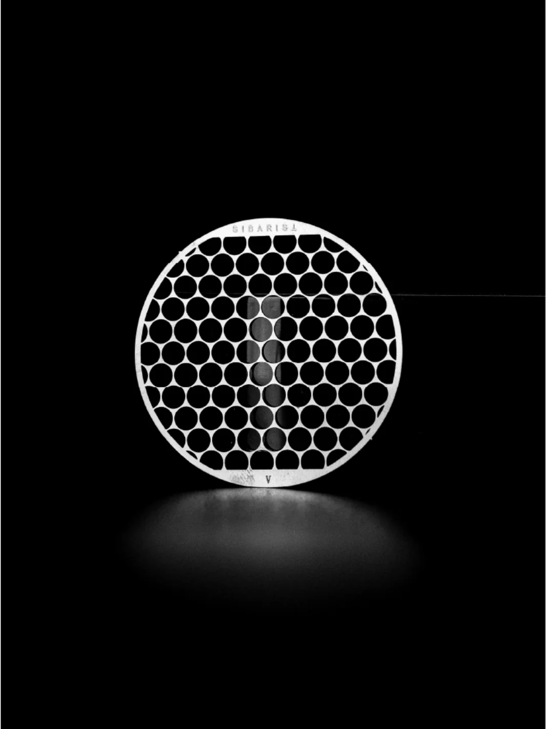 SIBARIST PROFILERS (for flat-bottom drippers) - Image 7