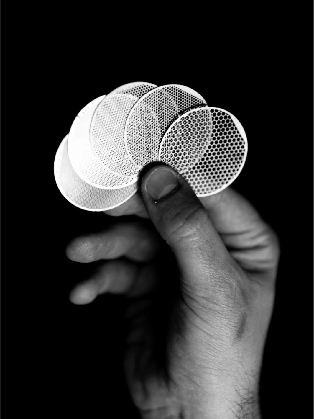 SIBARIST PROFILERS (for flat-bottom drippers) - Image 8