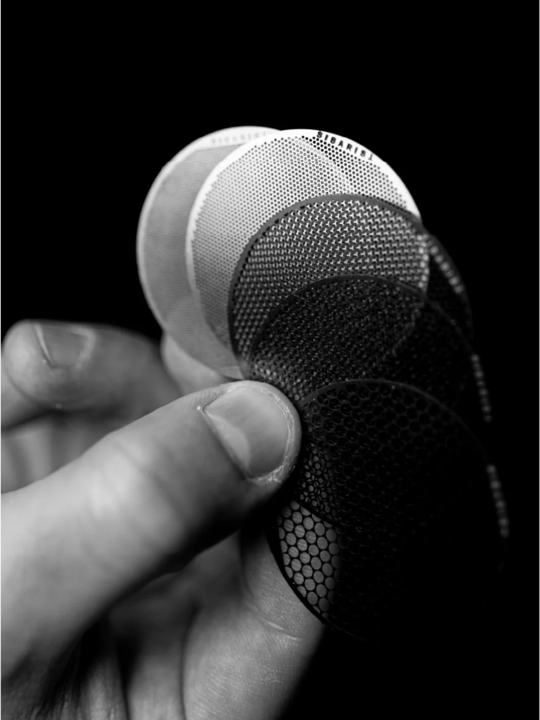 SIBARIST PROFILERS (for flat-bottom drippers) - Image 9