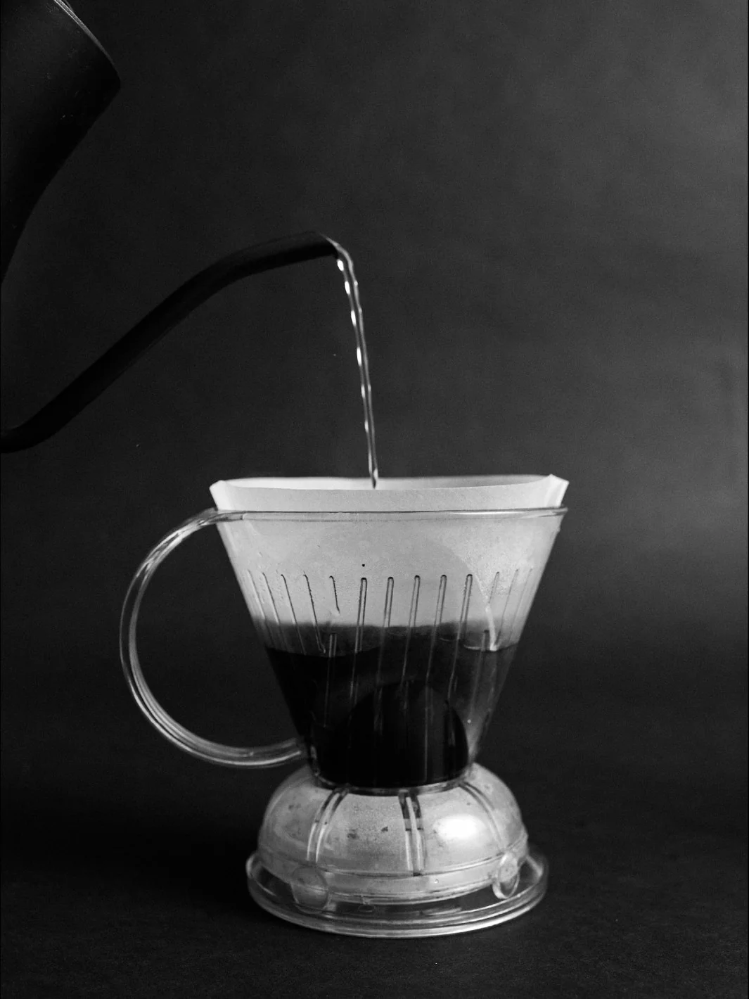 SIBARIST TRAPEZOID Specialty Coffee Filters - Image 8
