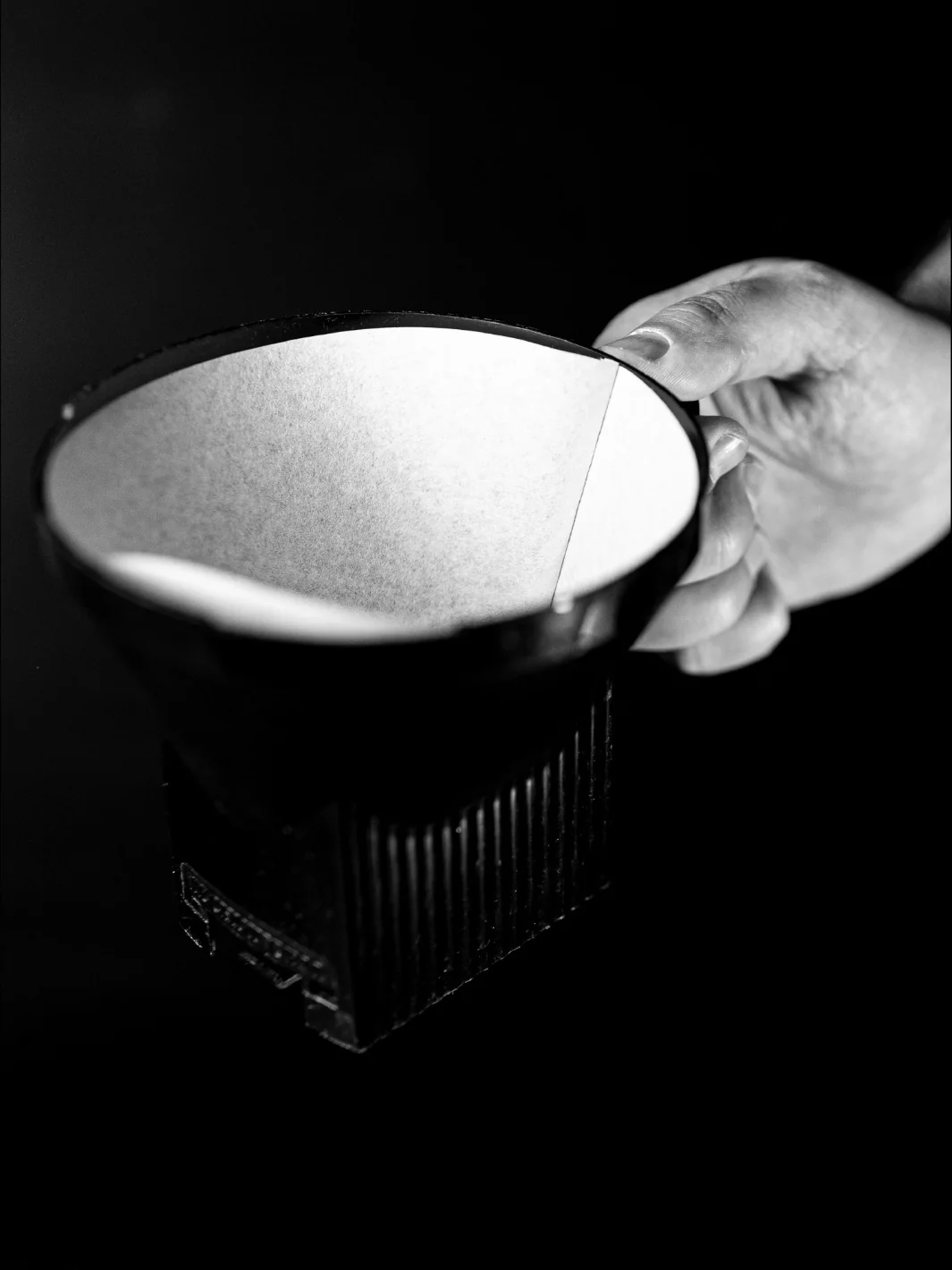 SIBARIST TRAPEZOID Specialty Coffee Filters - Image 9