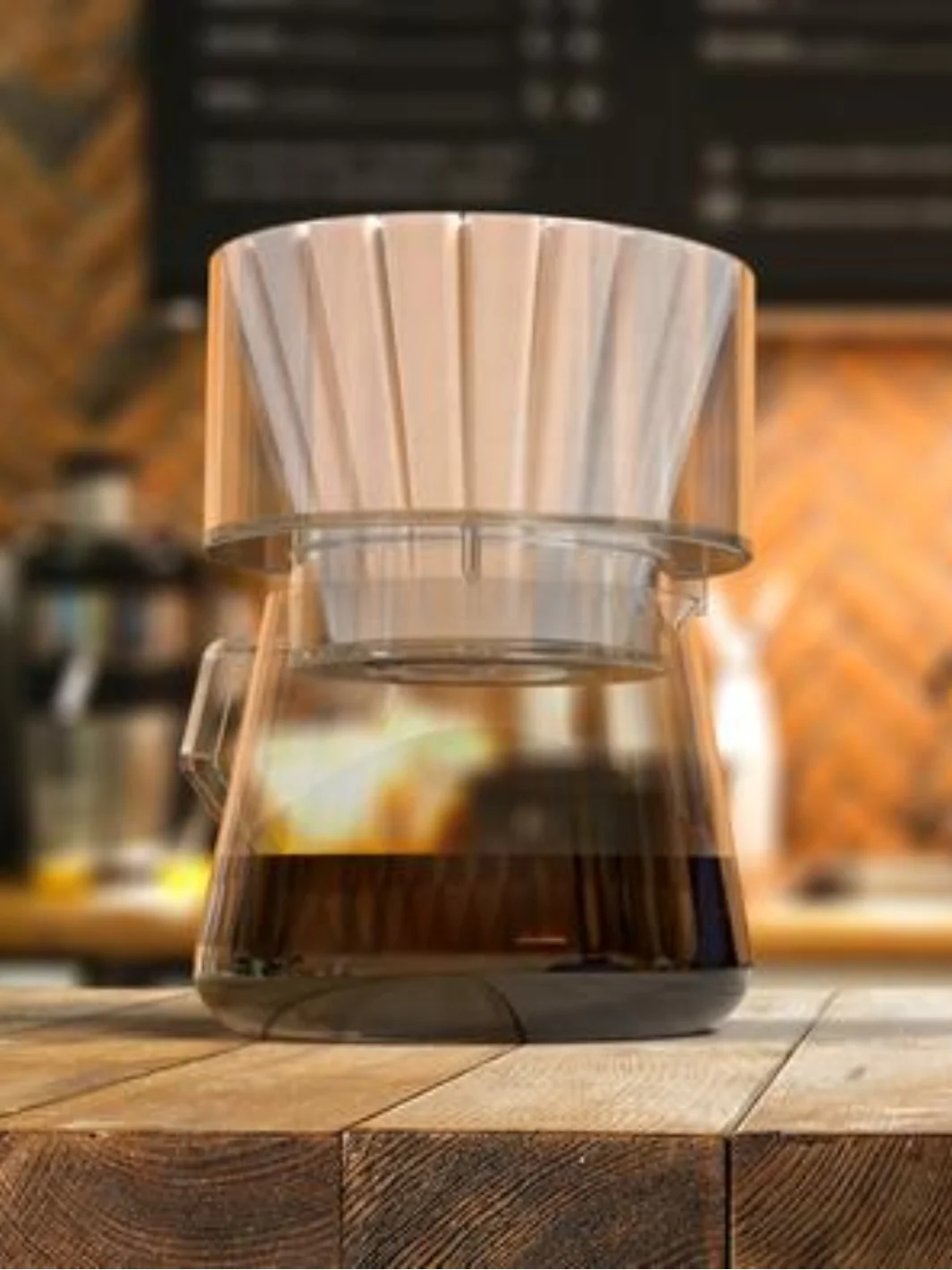 BATHTUB COFFEE SIMPLIFY Brewer - Image 3