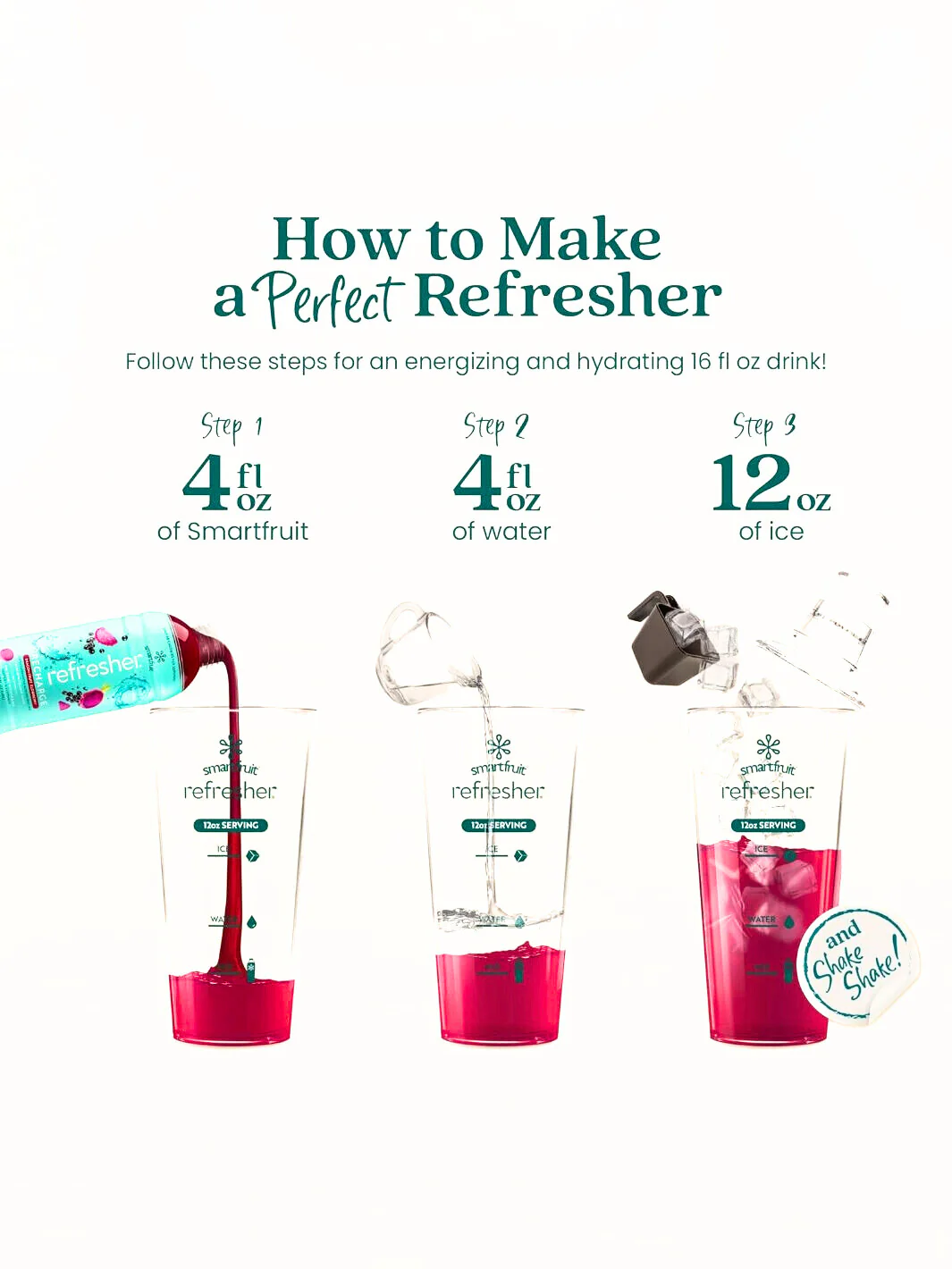 SmartFruit Recharge Refresher (1419.53ml/48oz) (Dragonfruit, Elderberry) - Image 5