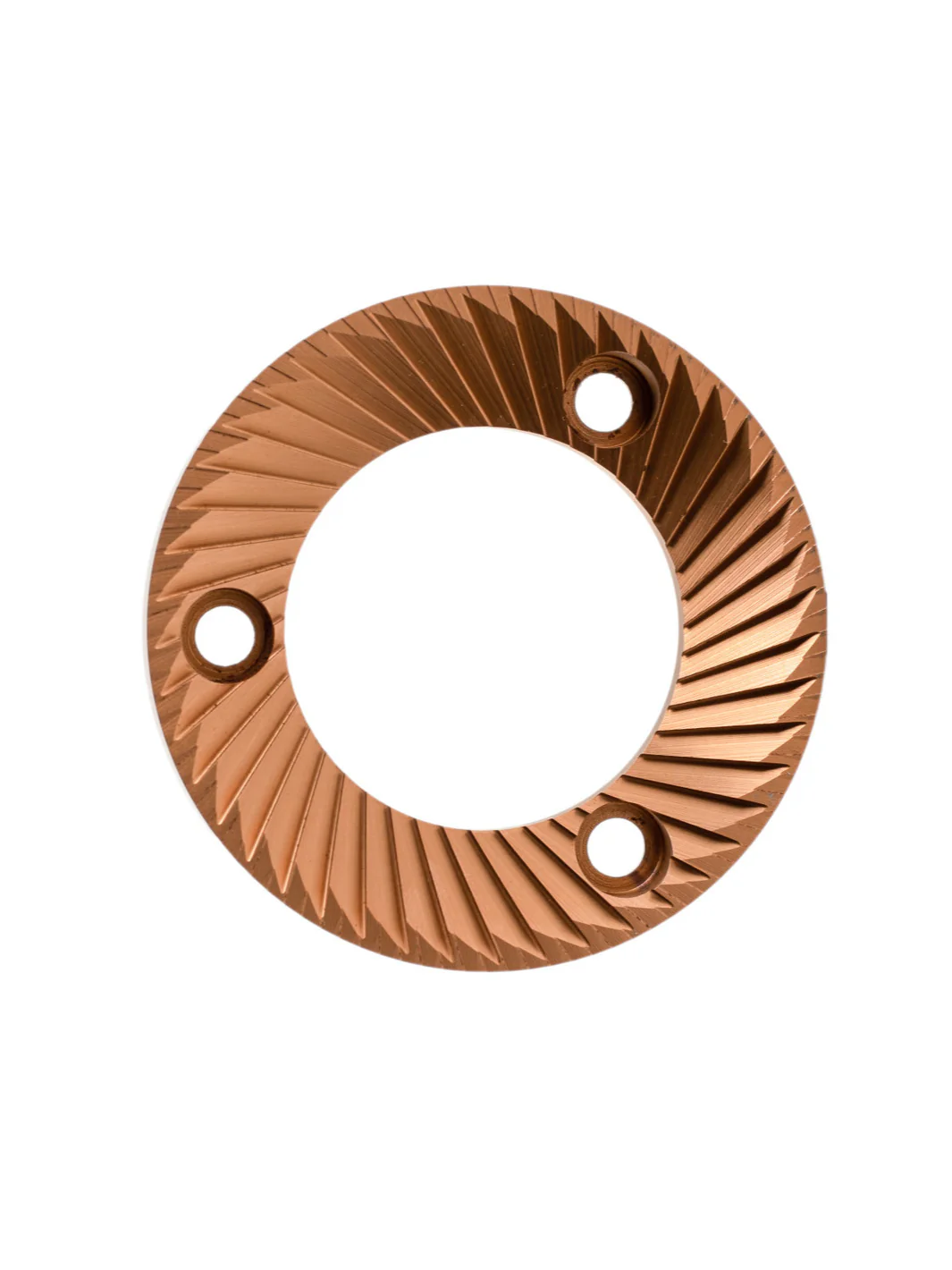 SSP Red Speed Multi-Purpose (MP) Flat Burr Set (64mm) - Image 3