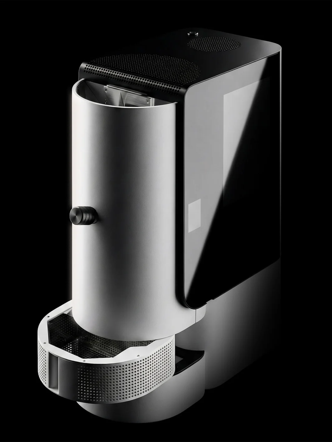 STRONGHOLD S2 Tabletop Coffee Roaster - Image 10