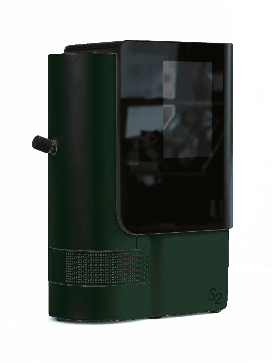 STRONGHOLD S2 Tabletop Coffee Roaster - Image 6