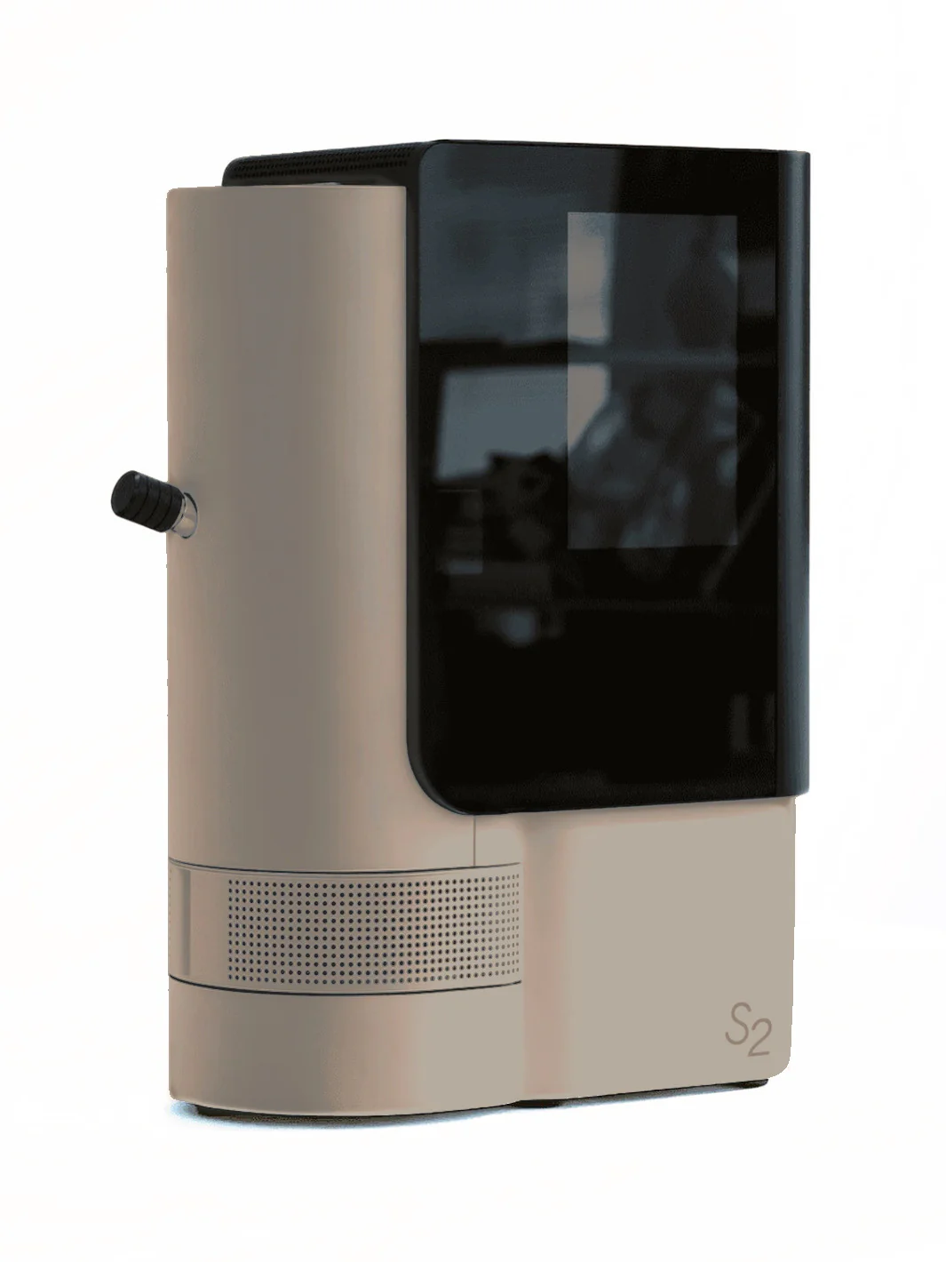 STRONGHOLD S2 Tabletop Coffee Roaster - Image 8