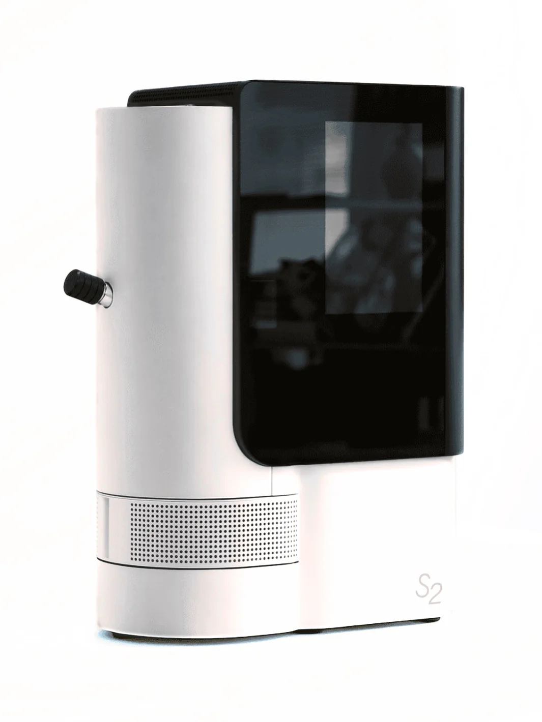 STRONGHOLD S2 Tabletop Coffee Roaster - Image 9