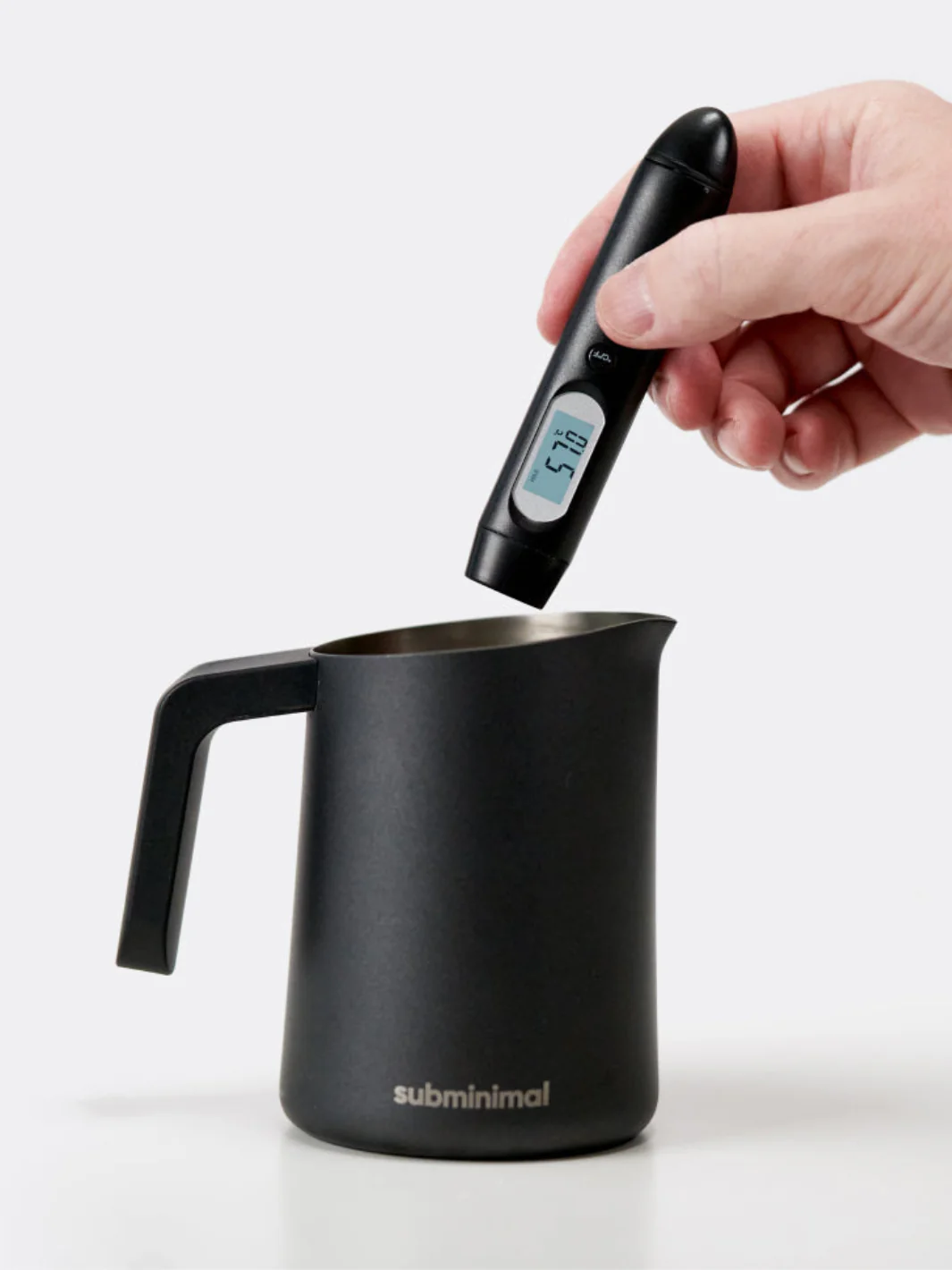 SUBMINIMAL Contactless Thermometer - Image 3