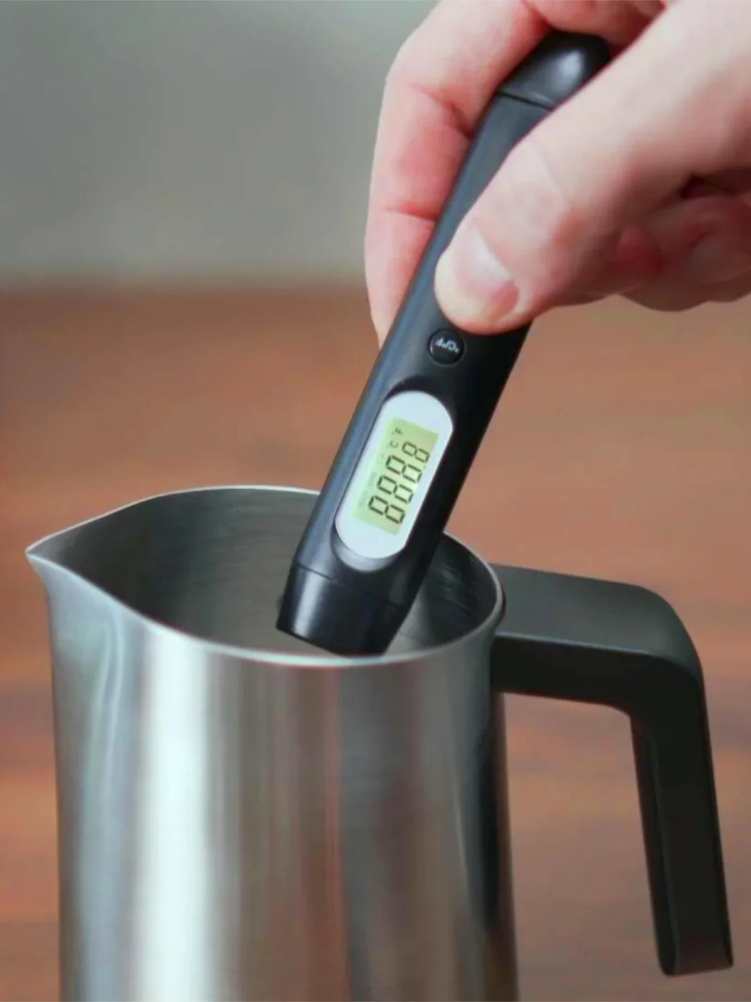 SUBMINIMAL Contactless Thermometer - Image 4