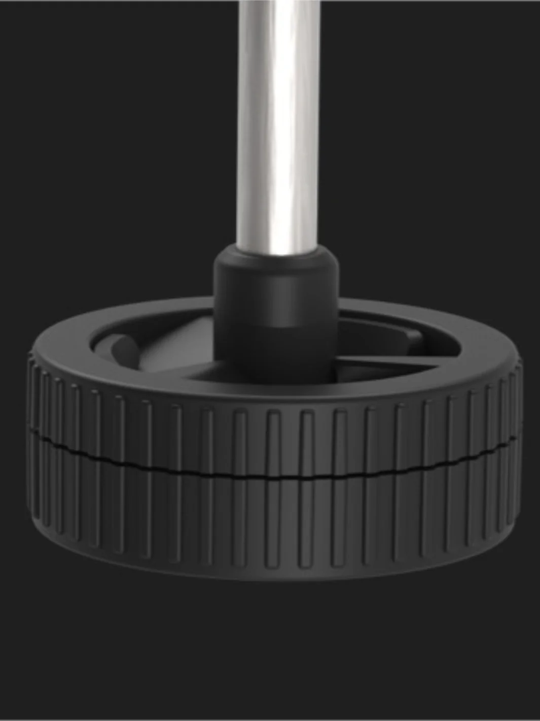 SUBMINIMAL NanoFoamer PRO (Gen-2) Black (Lightly Used) - Image 10