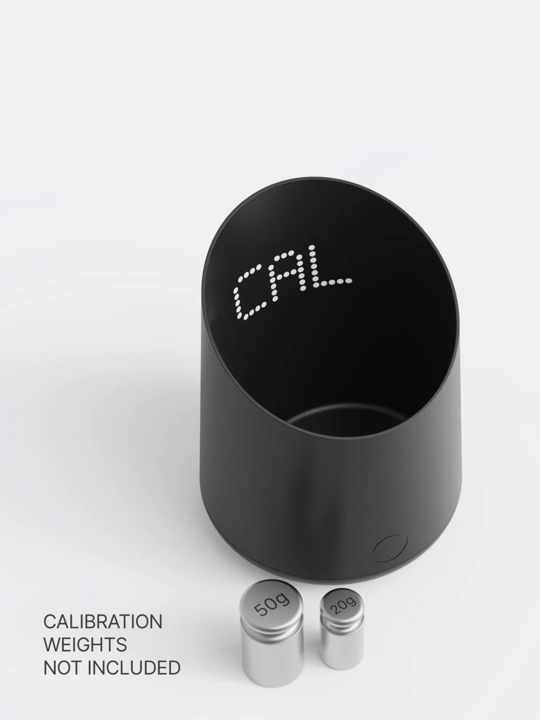 SUBMINIMAL Subscale Digital Coffee Dosing Cup - Image 10