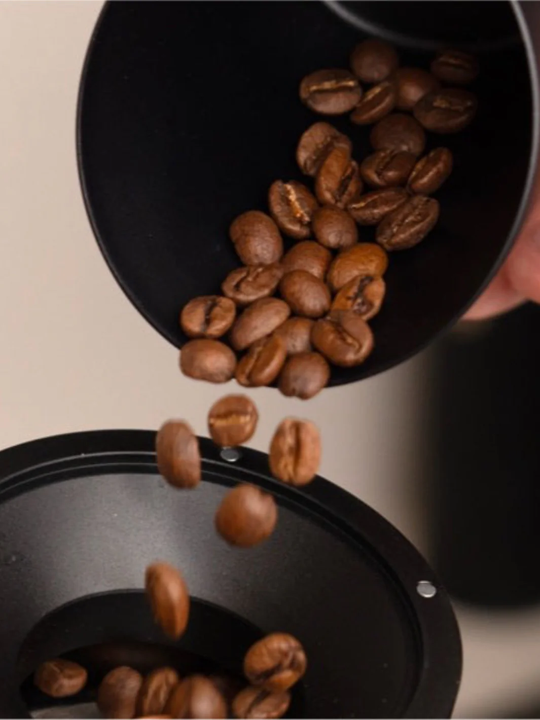 SUBMINIMAL Subscale Digital Coffee Dosing Cup - Image 11