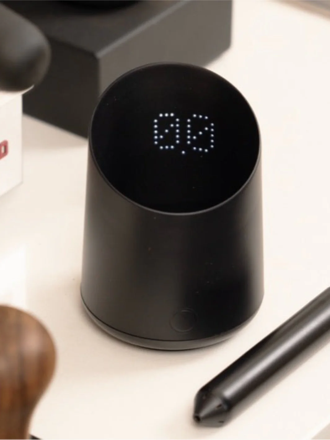 SUBMINIMAL Subscale Digital Coffee Dosing Cup - Image 12