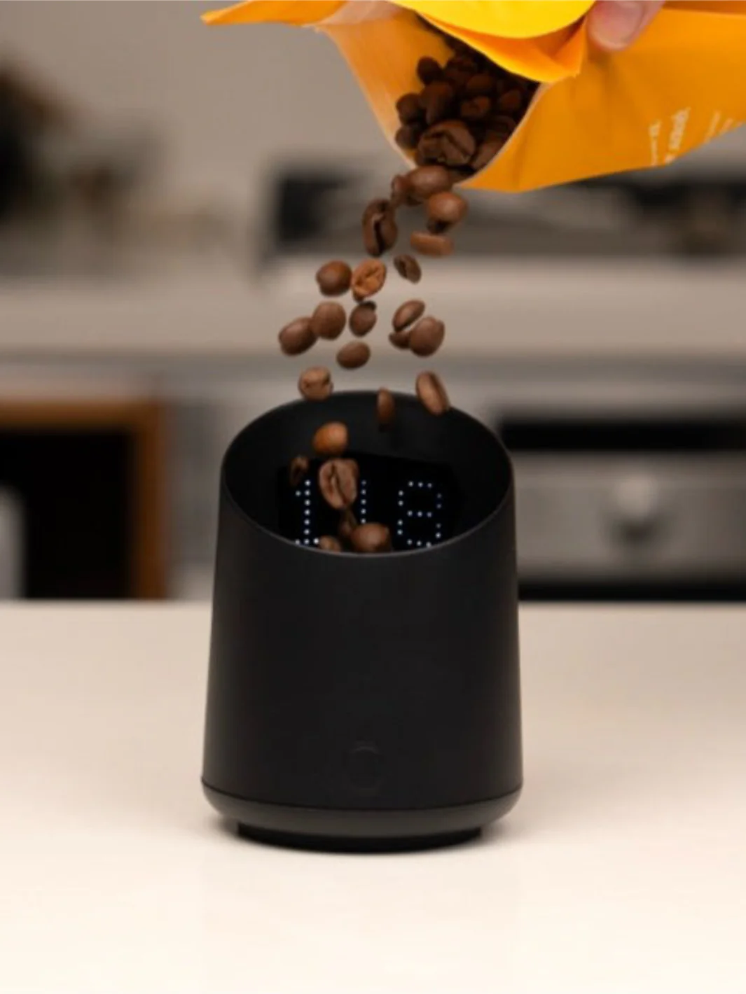 SUBMINIMAL Subscale Digital Coffee Dosing Cup - Image 13