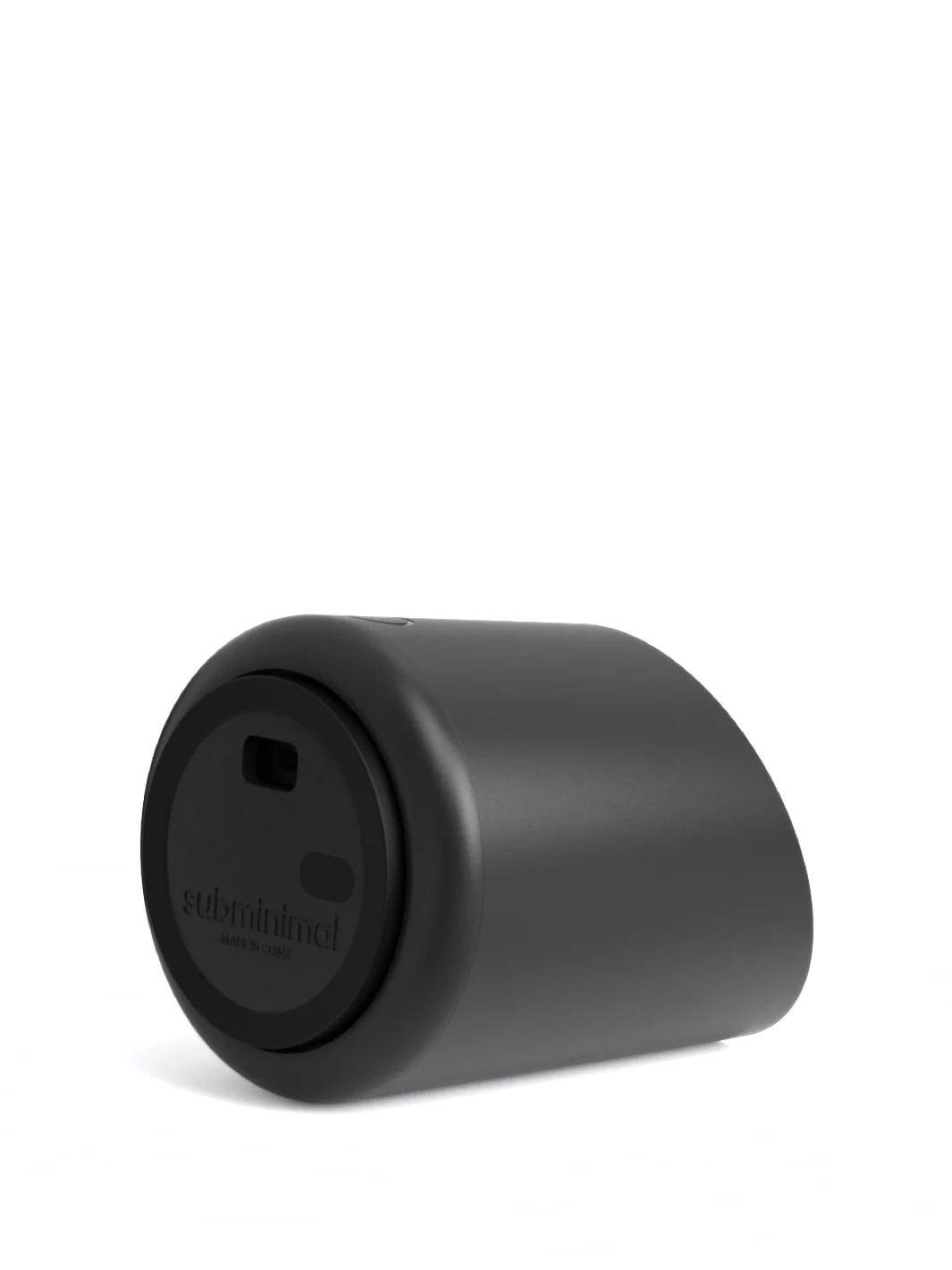 SUBMINIMAL Subscale Digital Coffee Dosing Cup - Image 3