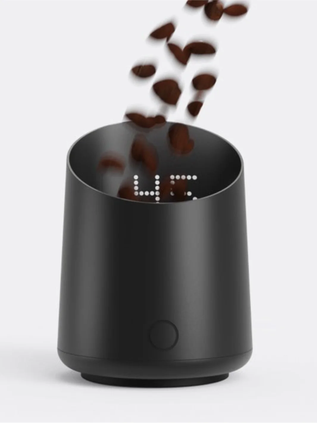 SUBMINIMAL Subscale Digital Coffee Dosing Cup - Image 6