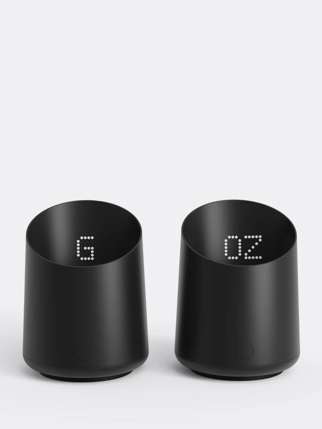 SUBMINIMAL Subscale Digital Coffee Dosing Cup - Image 8