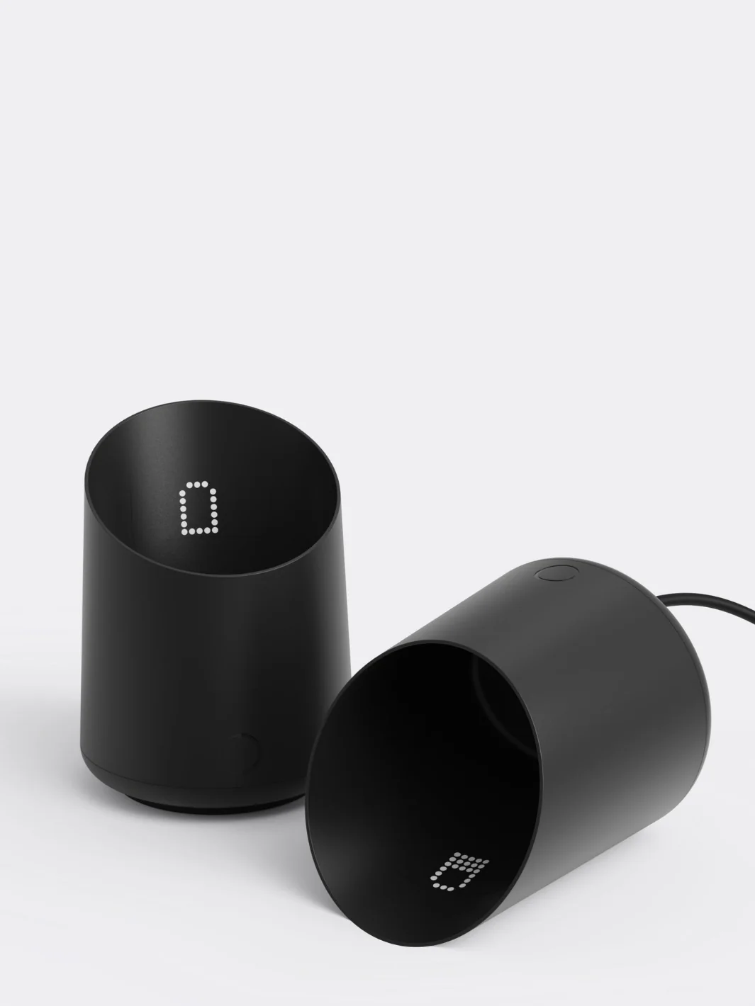 SUBMINIMAL Subscale Digital Coffee Dosing Cup - Image 9
