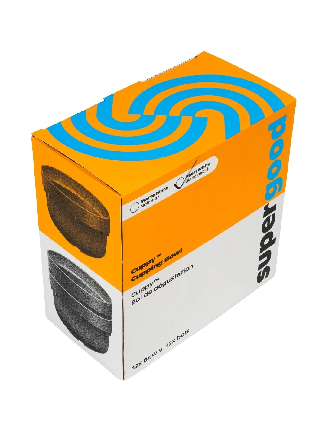 supergood Cuppy™ Cupping Bowl (12-Pack) - Image 10