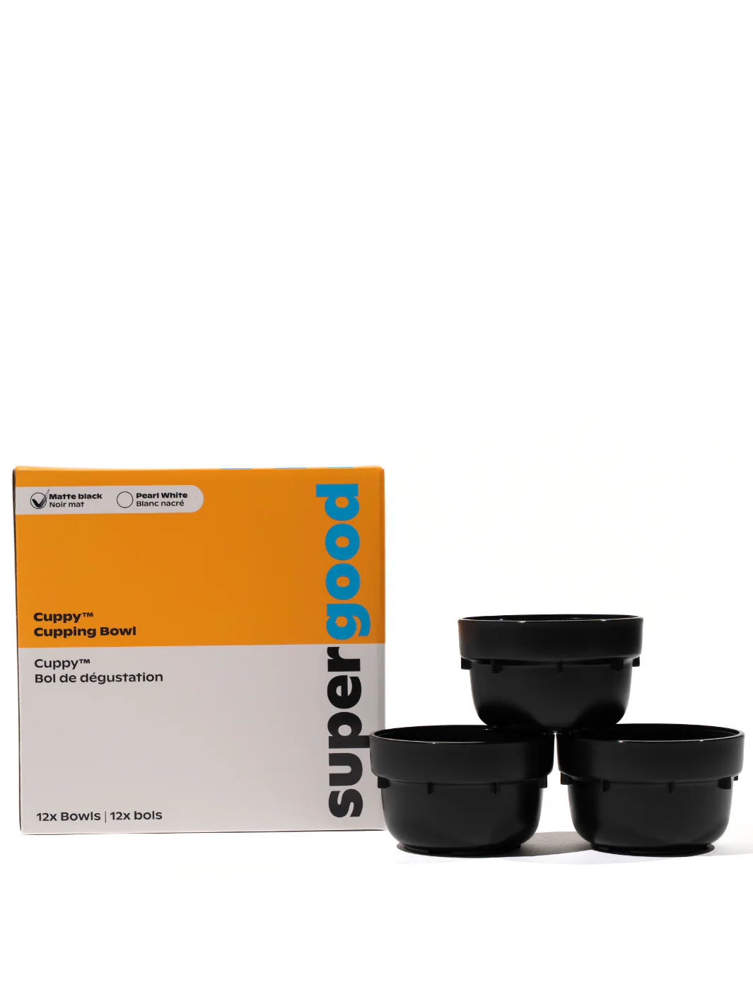 supergood Cuppy™ Cupping Bowl (12-Pack) - Image 2
