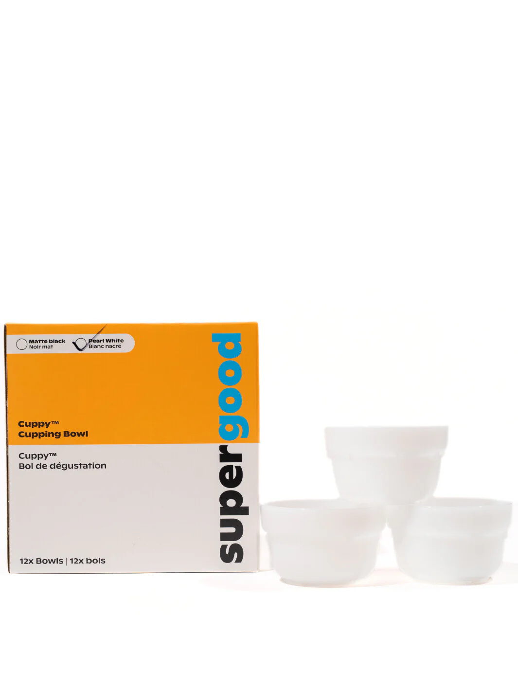 supergood Cuppy™ Cupping Bowl (12-Pack) - Image 7