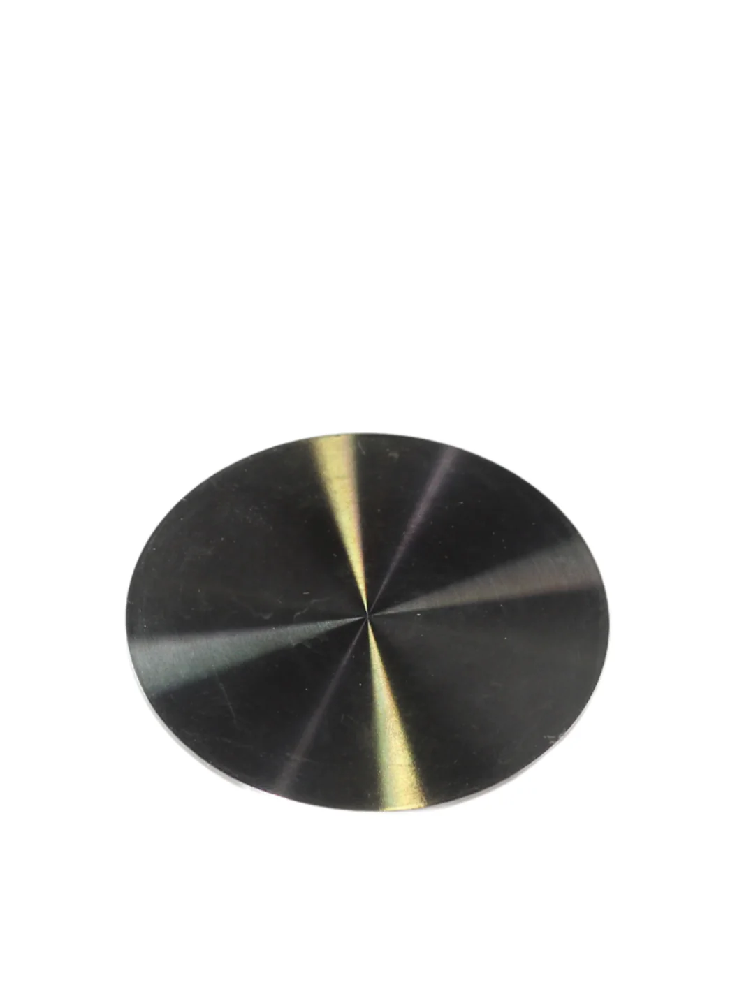 supergood GripTamp™ Replacement Tamper Base (58.35mm/2.3in) - Image 2