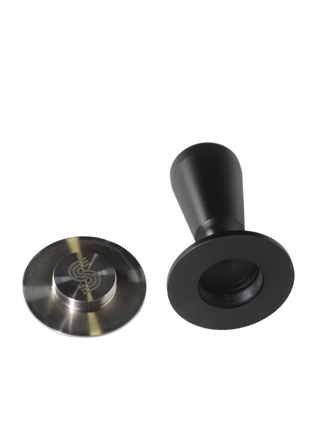 supergood GripTamp™ Replacement Tamper Base (58.35mm/2.3in) - Image 3