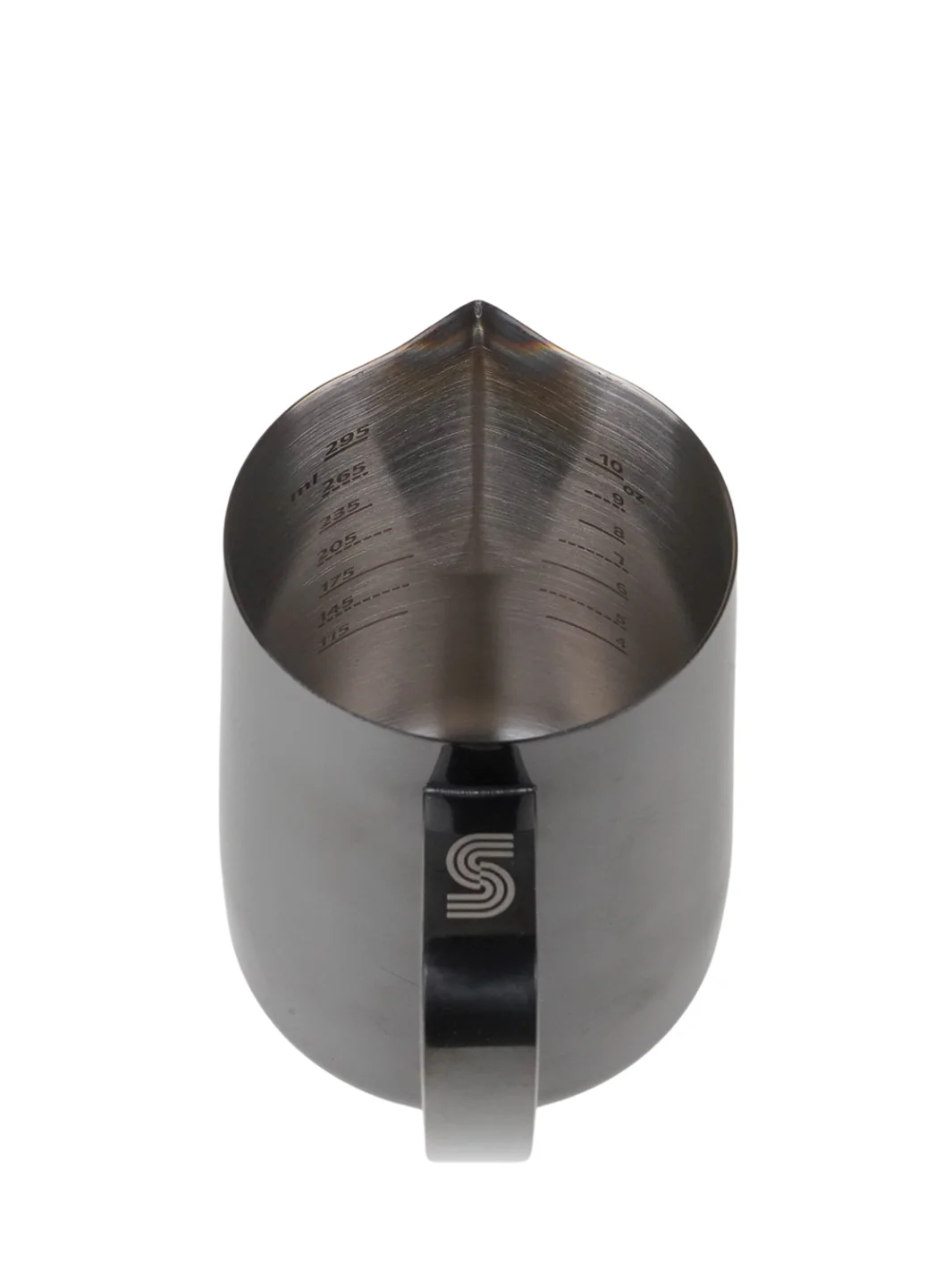 supergood PitchPerfect™ Milk Pitcher (350ml/12oz) - Image 5