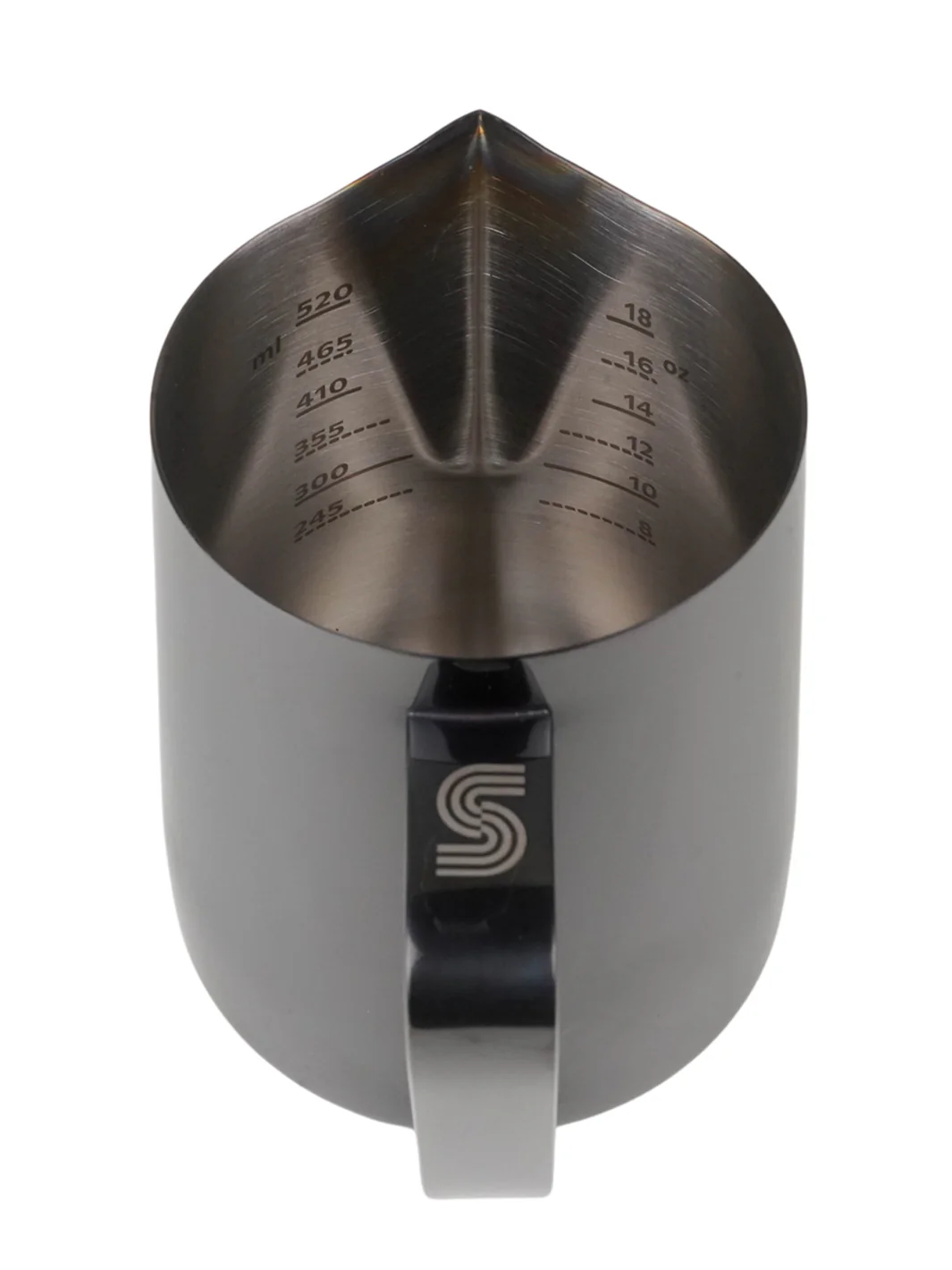 supergood PitchPerfect™ Milk Pitcher (600ml/20oz) - Image 5