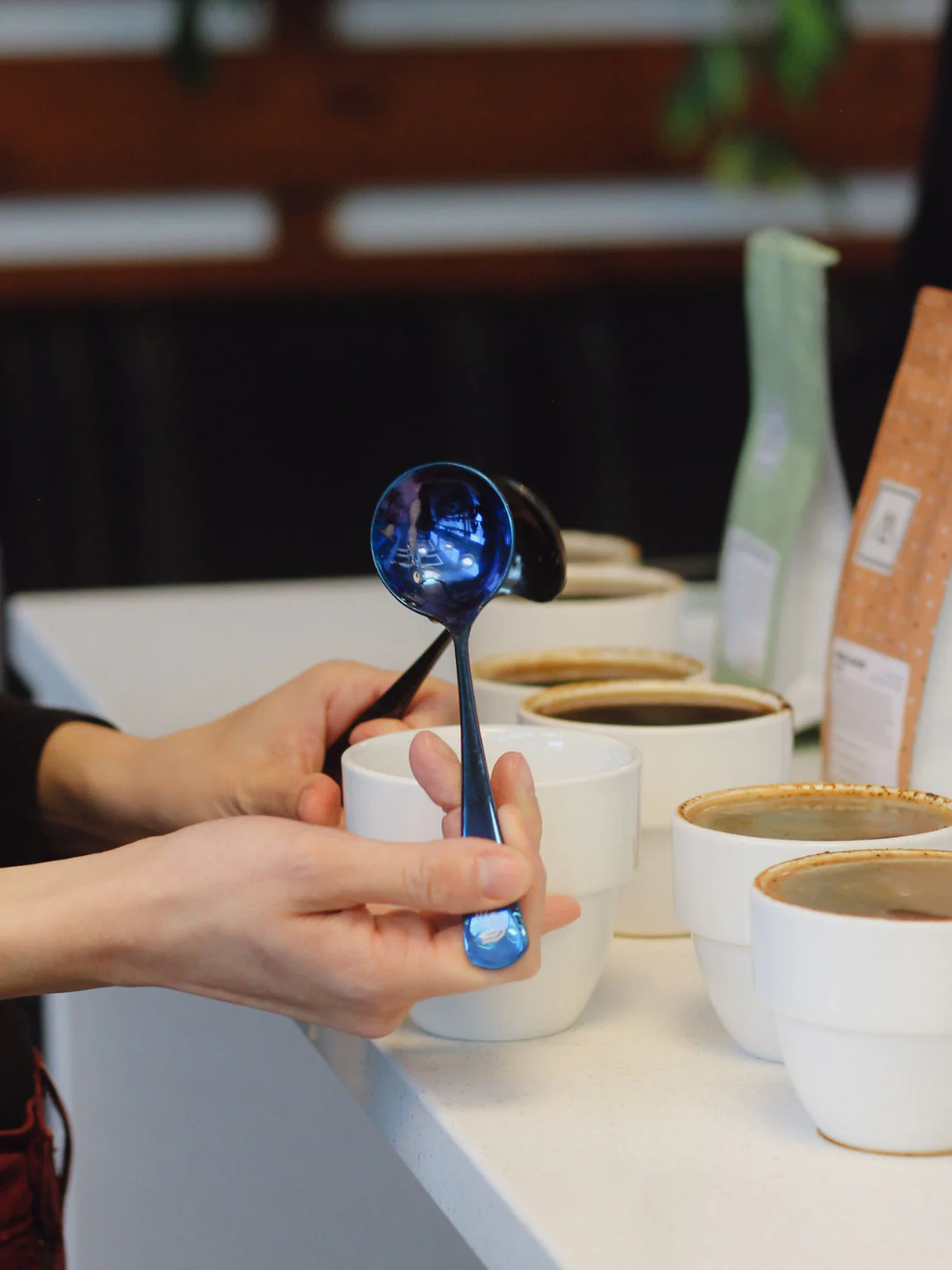 supergood Spoony™ Cupping Spoon (6-Pack) - Image 13