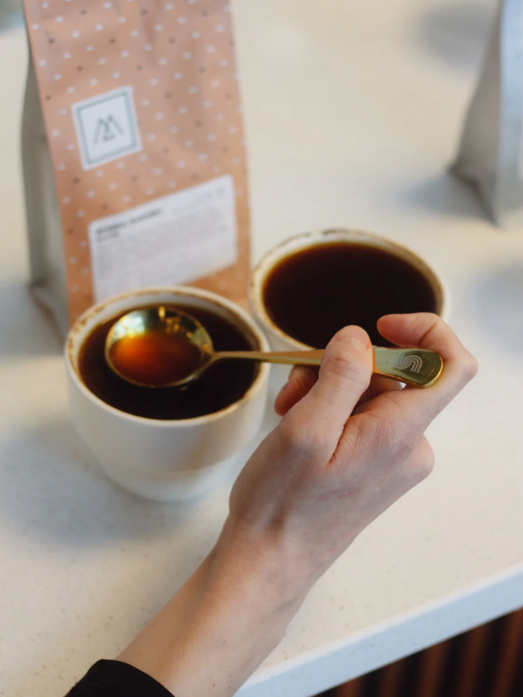 supergood Spoony™ Cupping Spoon (6-Pack) - Image 15