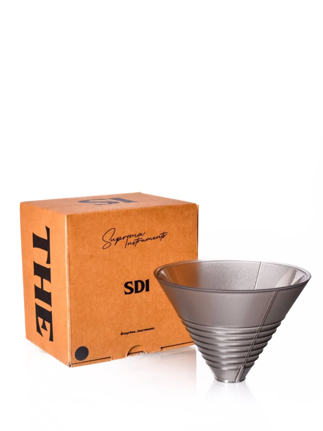 SUPRIMA SD1 Coffee Dripper - Image 10