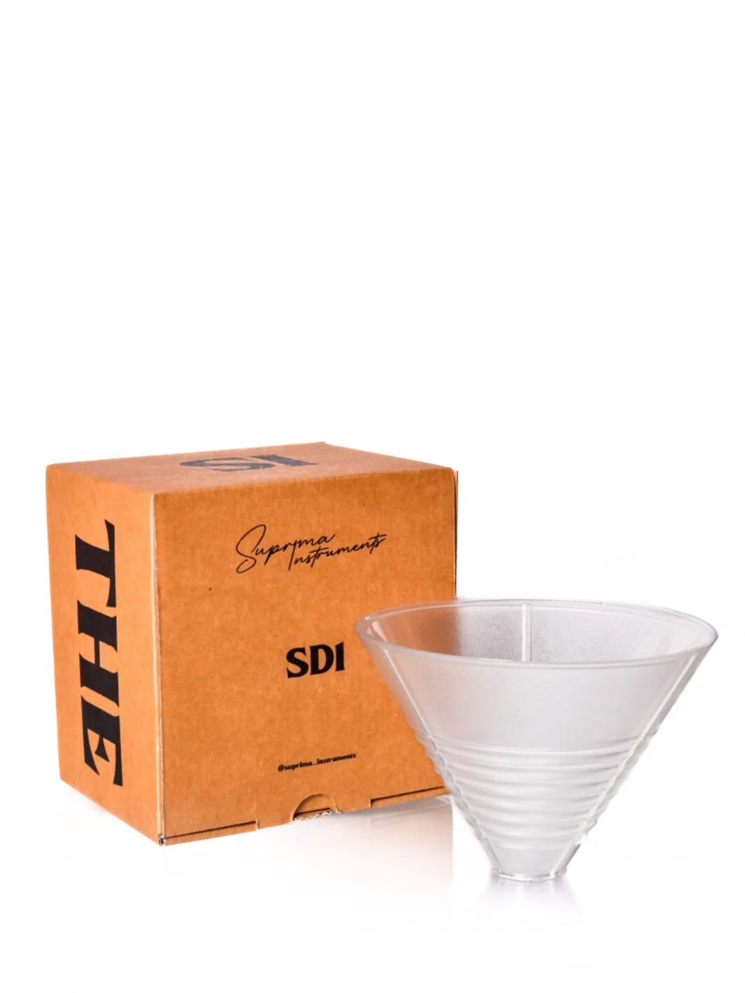 SUPRIMA SD1 Coffee Dripper - Image 3