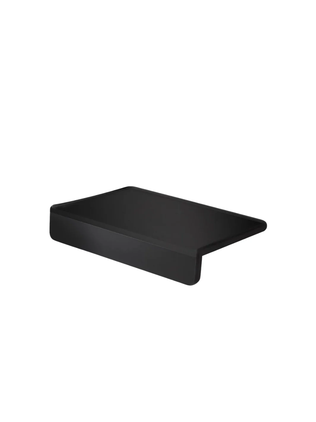 BARISTA BASICS Tamping Mat with Corner Edge - Image 3