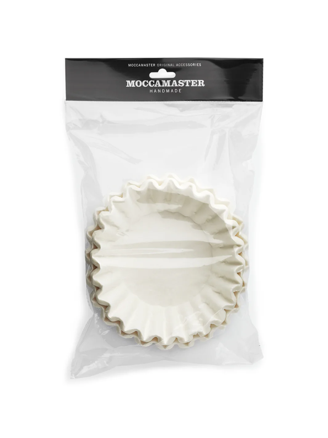 TECHNIVORM Moccamaster Grand Filters (100-Pack) - Image 2