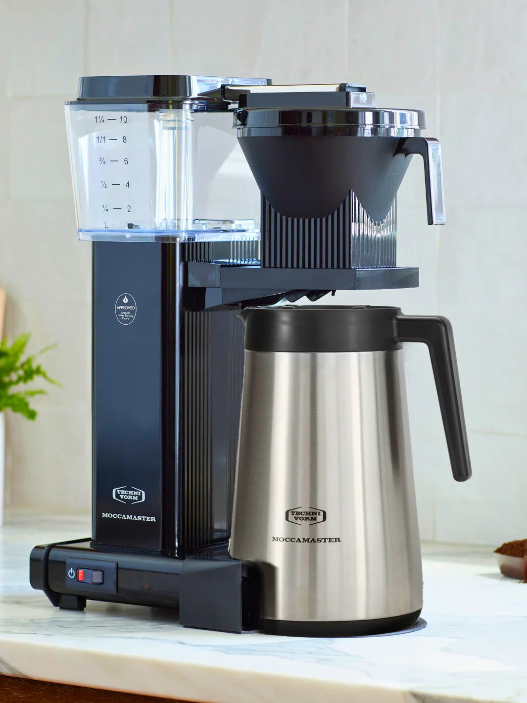TECHNIVORM Moccamaster KBGT (120V) - Image 2